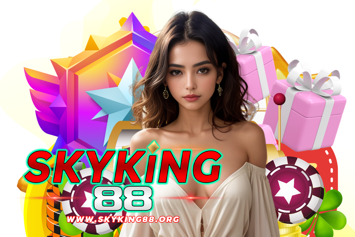 skyking88 wallet