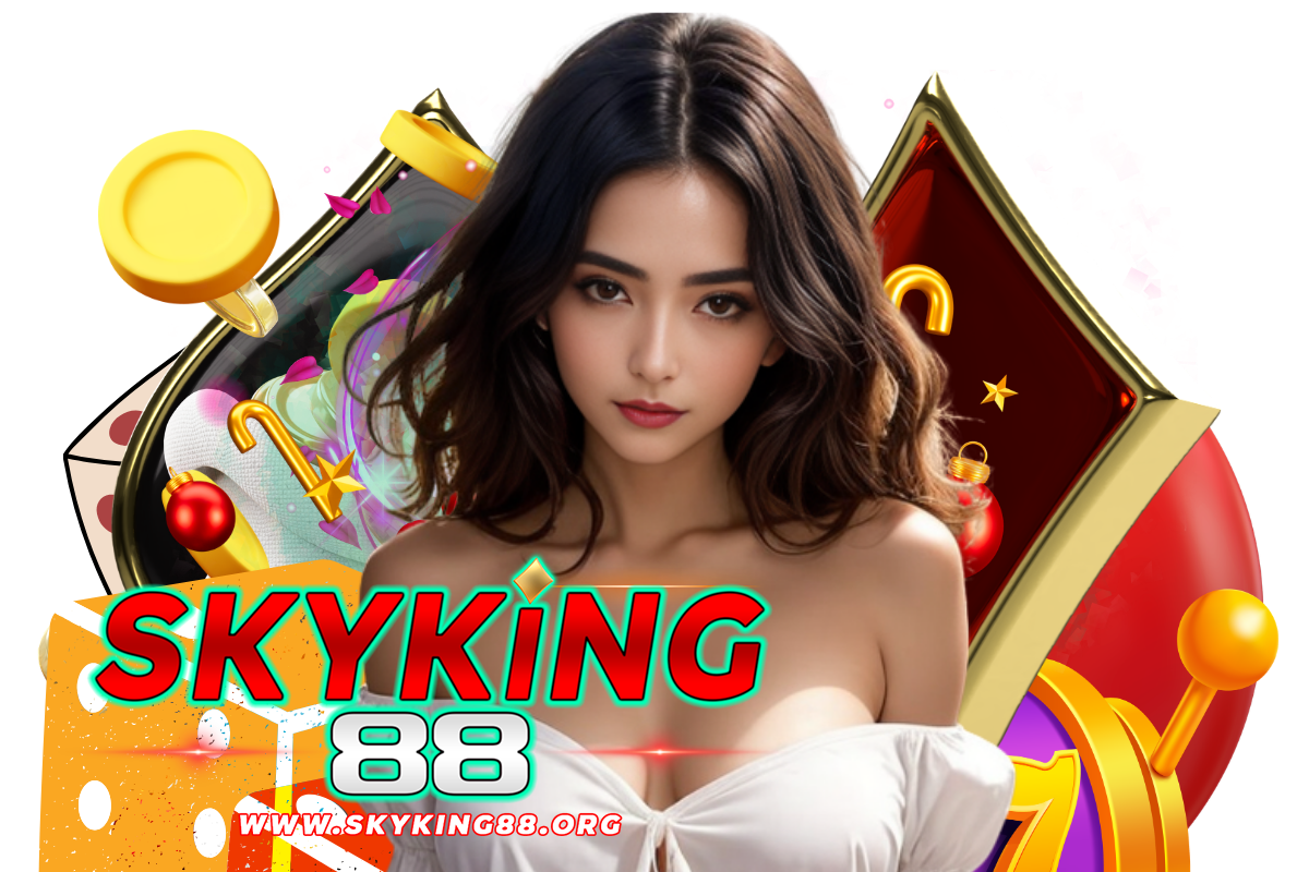 skyking88 สมัคร