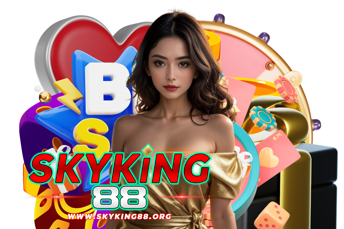 skyking88 สล็อต